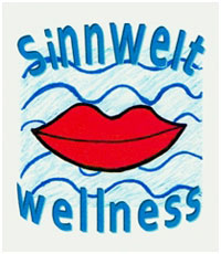 Logo Sinnwelt Wellness